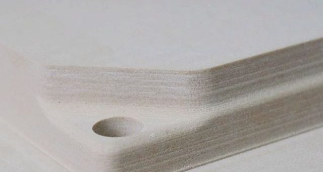 Testing our new adaptive 3D slicer with automated feature detection and self learning algorithms – automatically mill your 3D parts on a qBot MINImill#qbot #software #slicing #3dmilling #cnc #grbl #software #cncsoftware #instatech #instamill #instamachinist #3dprinting #cadcam #riskfreemilling #minimilled