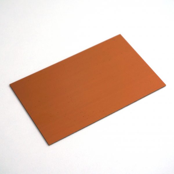 PCB blank FR2