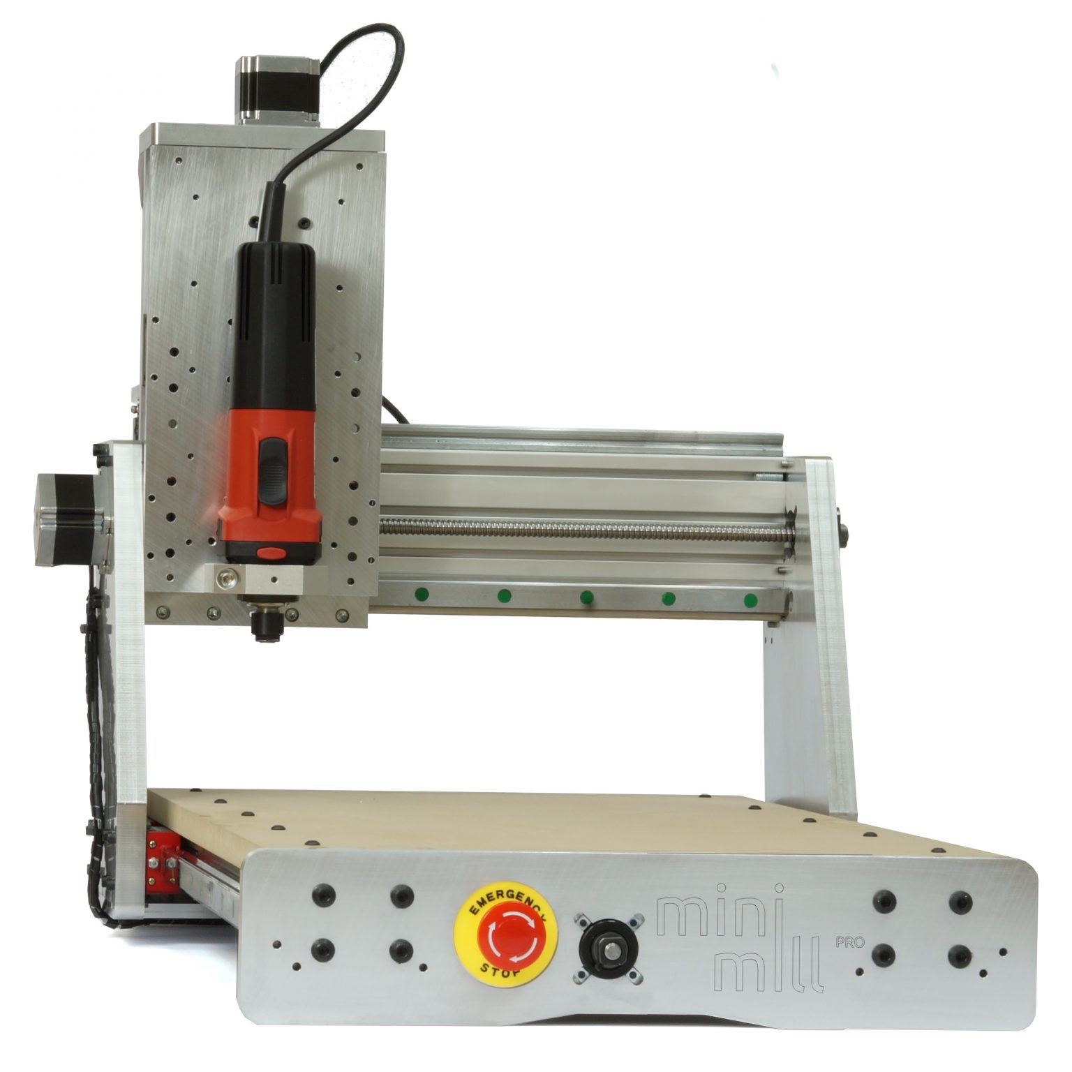 CNC Portalfräse MINImill Kit Pro